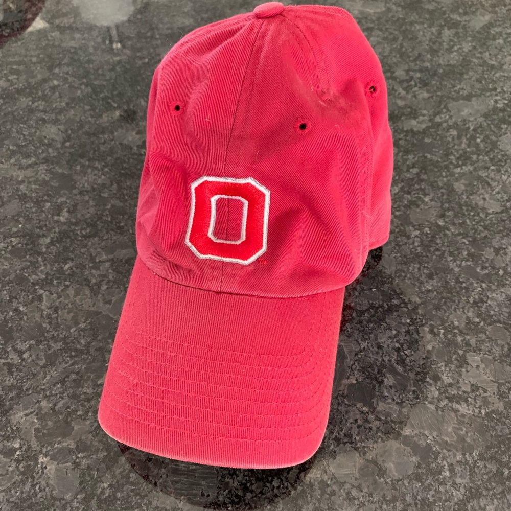 Ohio State Hat